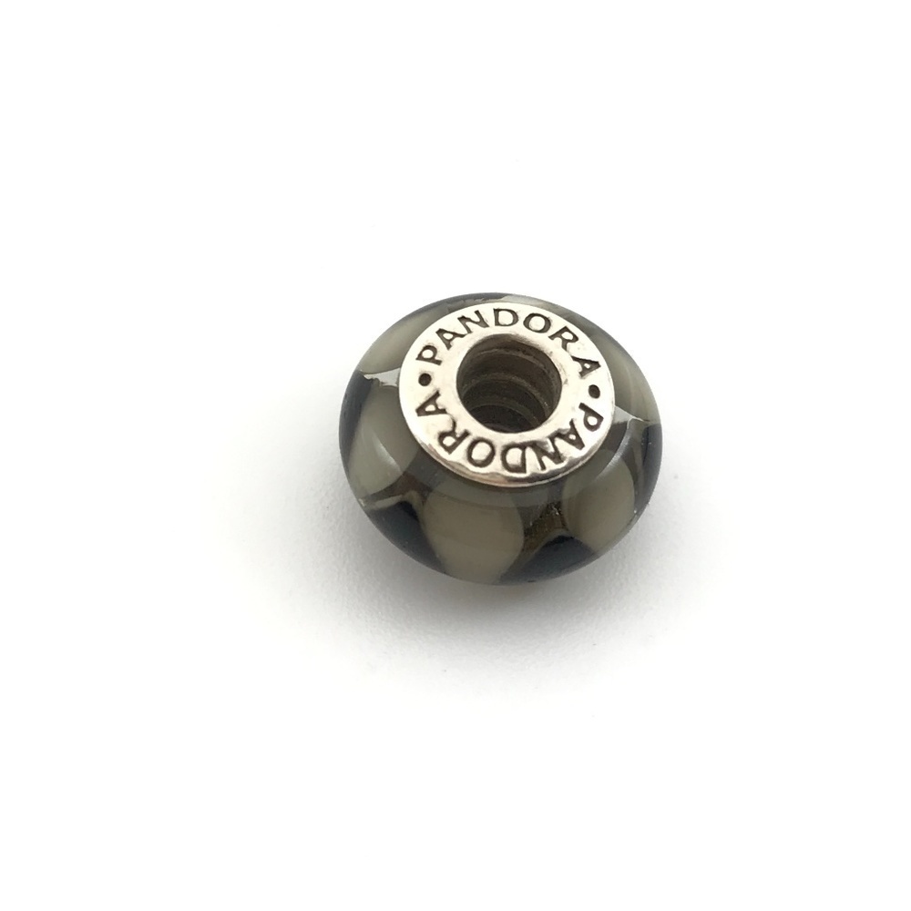 Pandora Murano Glass Charm